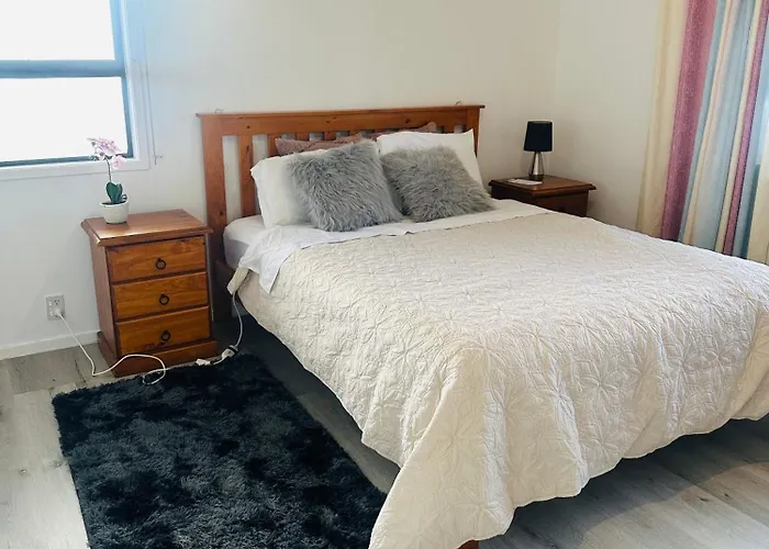 Accommodatie bij particulieren Easy Check In Rotorua