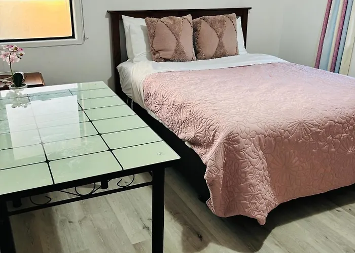 Easy Check In Accommodatie bij particulieren *