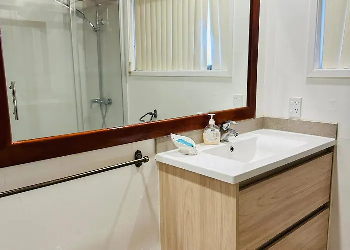 Accommodatie bij particulieren Easy Check In Rotorua